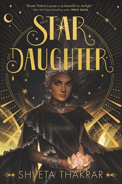 portada Star Daughter (en Inglés)