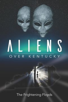 portada Aliens Over Kentucky (en Inglés)