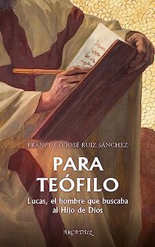 portada Para Teófilo (in Spanish)