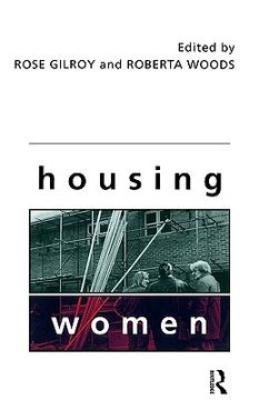 portada housing women (in English)