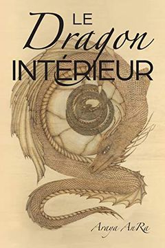 portada Le Dragon Interieur (in French)