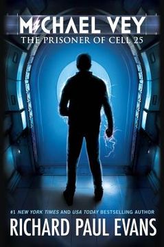 portada michael vey: the prisoner of cell 25 (in English)