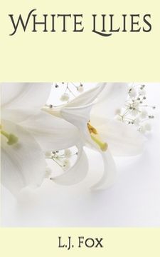 portada White Lilies