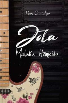 portada Jota; Melodía Homicida