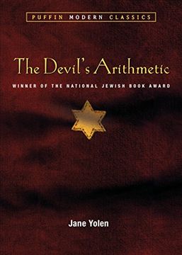 portada The Devil's Arithmetic (Puffin Modern Classics) (in English)