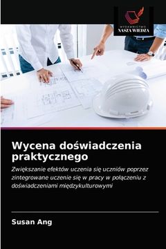portada Wycena doświadczenia praktycznego (in Polaco)