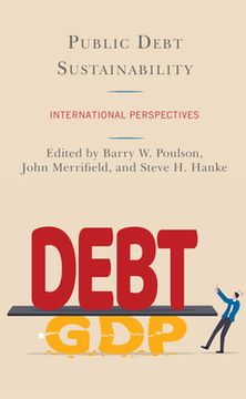portada Public Debt Sustainability: International Perspectives