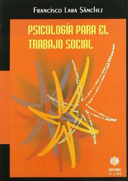 portada Psicología Para el Trabajo Social