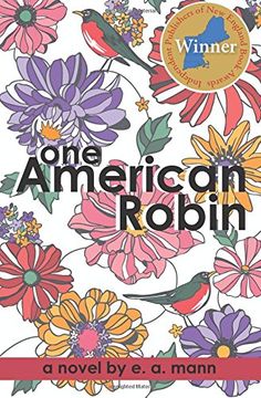 portada One American Robin