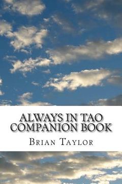 portada Always In Tao Companion Book (en Inglés)