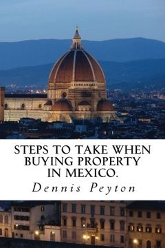 portada Steps to take when buying property in Mexico