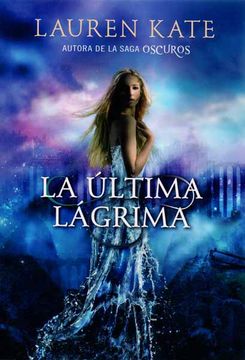 portada La última lágrima (in Spanish)