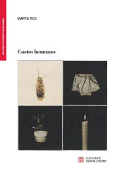portada Cuatro Hermanos (in Spanish)