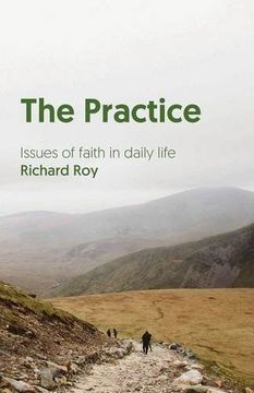 portada The Practice: Issues of Faith in Daily Life