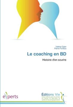 portada Le coaching en BD