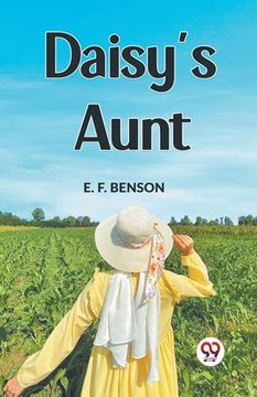 portada Daisy's Aunt (in English)