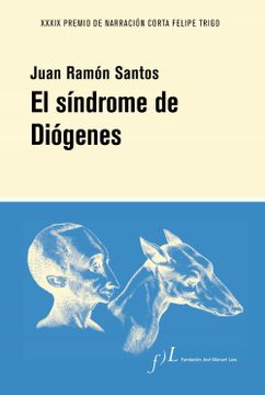 portada El Sindrome de Diogenes (in Spanish)