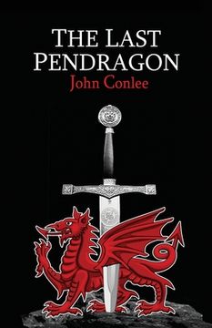 portada The Last Pendragon (en Inglés)