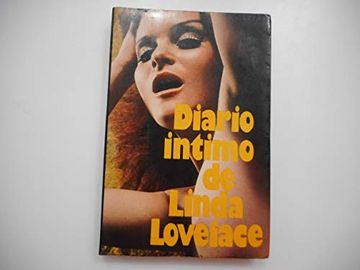 portada Diario Intimo de Linda Lovelace