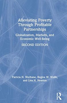 portada Alleviating Poverty Through Profitable Partnerships: Globalization, Markets, and Economic Well-Being (in English)