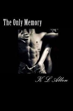 portada The Only Memory (en Inglés)