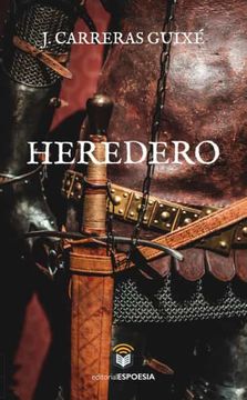 portada Heredero