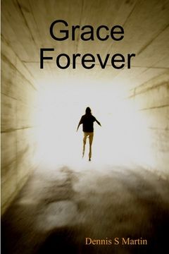 portada Grace Forever (in English)