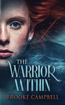 portada The Warrior Within (en Inglés)