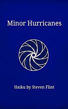 portada Minor Hurricanes (en Inglés)