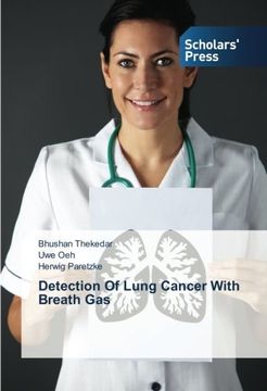 portada Detection Of Lung Cancer With Breath Gas