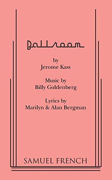 portada Ballroom (French'S Musical Library) (in English)