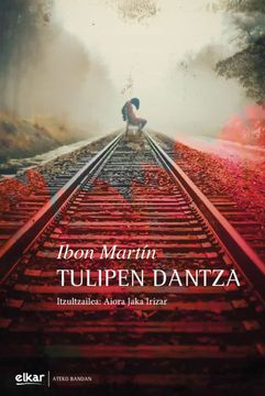 portada Tulipen Dantza