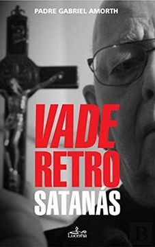 portada (Port). Vade Retro Santanas (in Portuguese)
