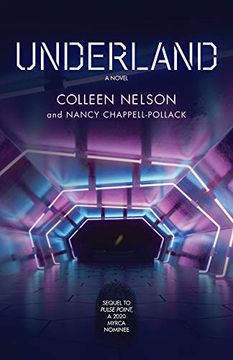 portada Underland: Volume 2 (in English)