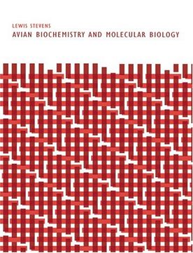 portada Avian Biochemistry and Molecular Biology Paperback (en Inglés)