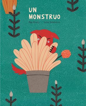 portada Un Monstruo (in Spanish)
