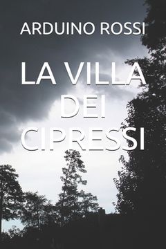portada La Villa Dei Cipressi (en Italiano)