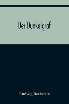 portada Der Dunkelgraf (en Alemán)