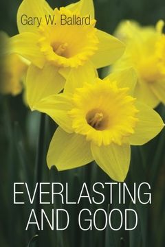 portada Everlasting and Good: Poetry