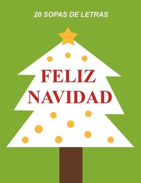 portada Feliz Navidad (Spanish Edition)