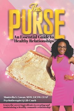 portada The Purse: An Essential Guide to Healthy Relationships (en Inglés)