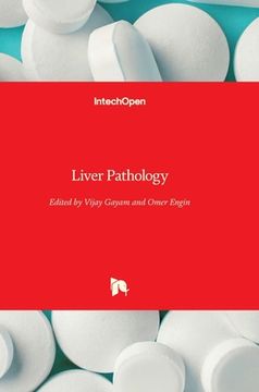 portada Liver Pathology (en Inglés)