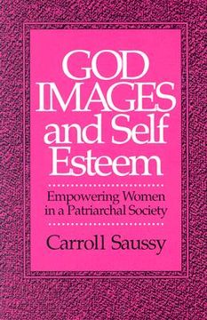 portada god images and self esteem: empowering women in a patriarchal society (in English)