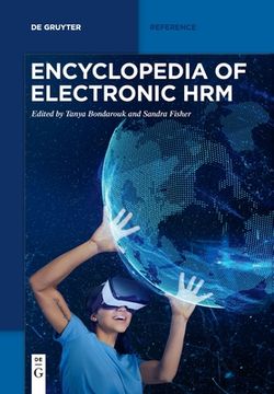 portada Encyclopedia of Electronic Hrm 