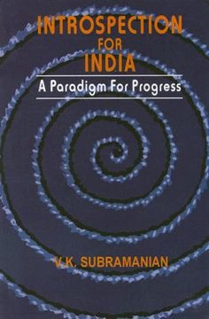 portada Introspection for India