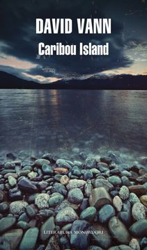 portada Caribou island (Literatura Random House) (in Spanish)