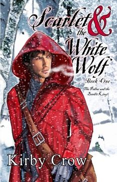 portada Scarlet and the White Wolf (Volume 1)