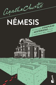 portada Némesis