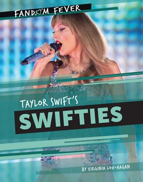 portada Taylor Swift's Swifties