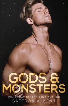 portada Gods & Monsters (en Inglés)